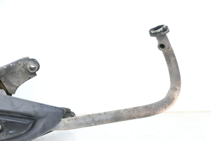 photo de EXHAUST PIPE PEUGEOT KISBEE 4T 50 (2010 - 2017) - Supplementary product photo