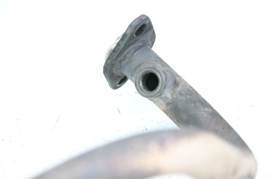 photo de EXHAUST PIPE PEUGEOT KISBEE 4T 50 (2010 - 2017) - Zoom on usage condition