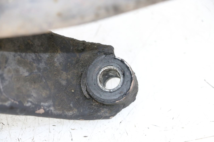 photo de EXHAUST PIPE PEUGEOT KISBEE 4T 50 (2010 - 2017) - Product overview