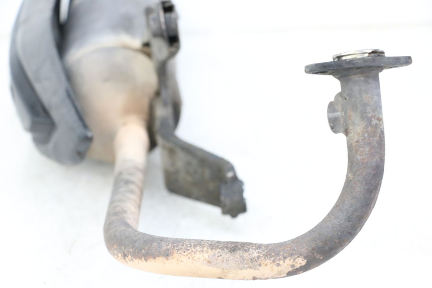 photo de EXHAUST PIPE PEUGEOT KISBEE 4T 50 (2010 - 2017) - Checked used part
