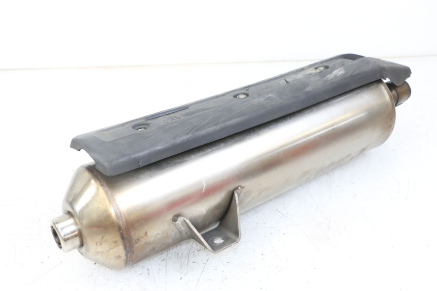 photo de EXHAUST PIPE PEUGEOT SATELIS 125 (2010 - 2012) - Surface and material condition