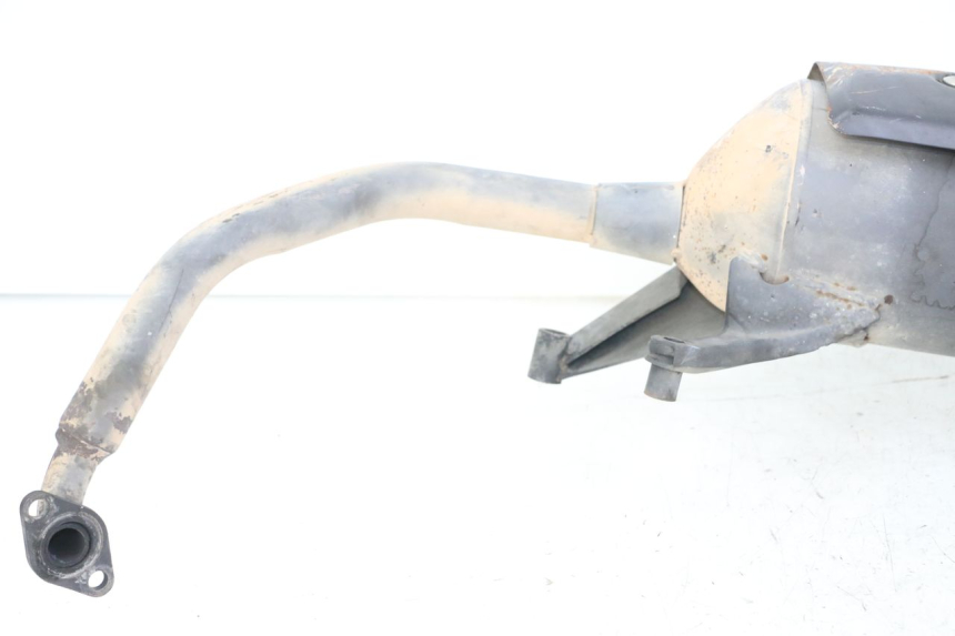 photo de EXHAUST PEUGEOT VIVACITY 125 (2010 - 2017) - Product overview