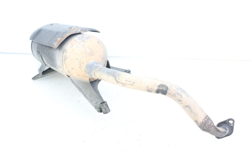 photo de EXHAUST PEUGEOT VIVACITY 125 (2010 - 2017) - Checked used part