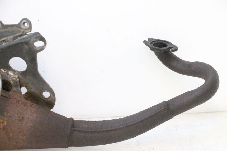 photo de EXHAUST RAZZO QTR 50 (2011 - 2018) - Alternative angle