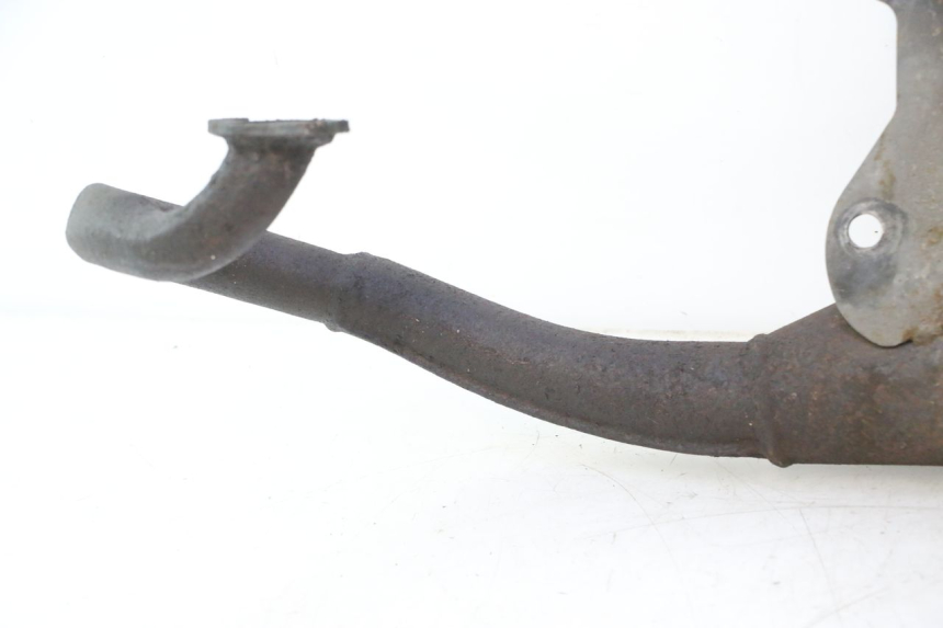 photo de EXHAUST RAZZO QTR 50 (2011 - 2018) - Surface and material condition