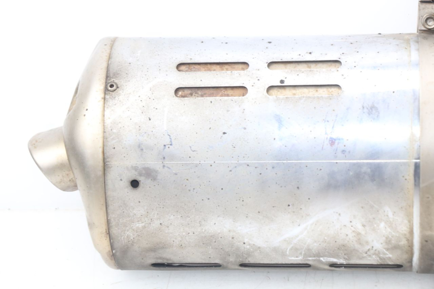 photo de EXHAUST BMW R GS 1200 (2005 - 2007) - High-resolution close-up