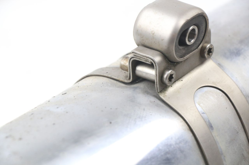 photo de EXHAUST BMW R GS 1200 (2005 - 2007) - Zoom on usage condition