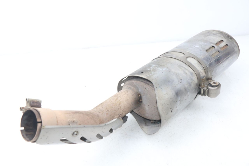 photo de EXHAUST BMW R GS 1200 (2005 - 2007) - Alternative perspective