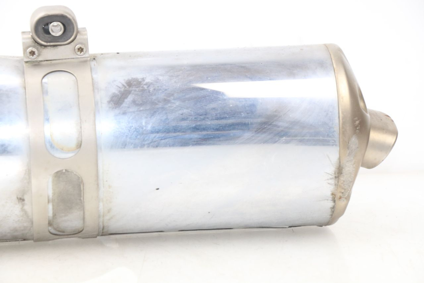 photo de EXHAUST BMW R GS 1200 (2005 - 2007) - Markings and original references