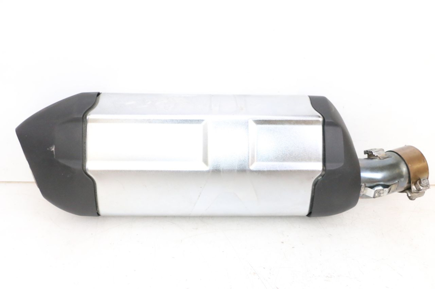 photo de EXHAUST BMW R GS 1250 (2021 - 2024) - Main view