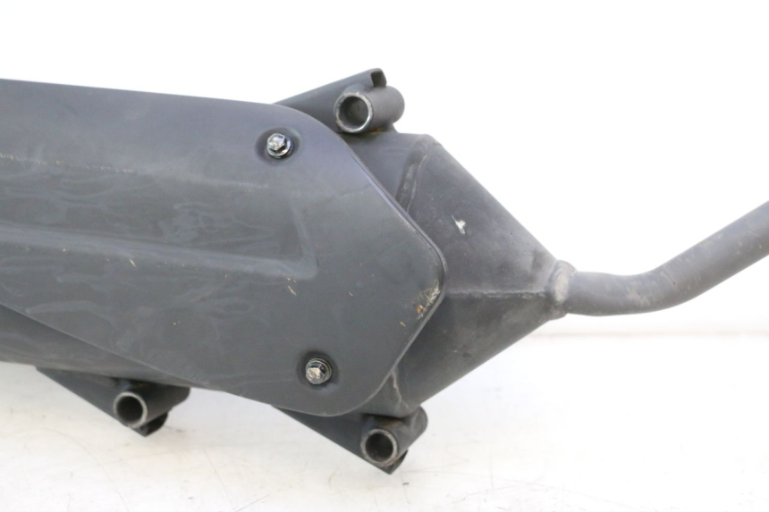 photo de EXHAUST JM MOTORS R-MAX TECH 50 (2024 - 2026) - Supplementary product photo