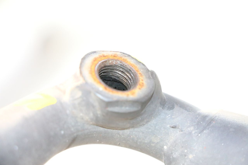 photo de EXHAUST JM MOTORS R-MAX TECH 50 (2024 - 2026) - Alternative angle