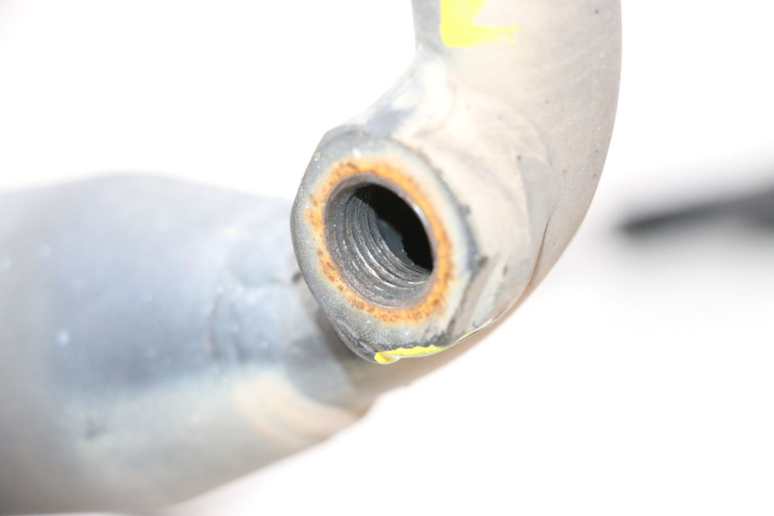 photo de EXHAUST JM MOTORS R-MAX TECH 50 (2024 - 2026) - Used quality zoom