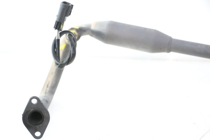 photo de EXHAUST JM MOTORS R-MAX TECH 50 (2024 - 2026) - Checked used part