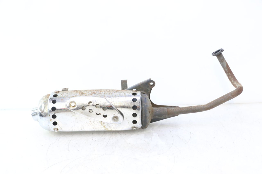photo de EXHAUST VASTRO R-ONE 4T 50 (2014 - 2022) - Main view