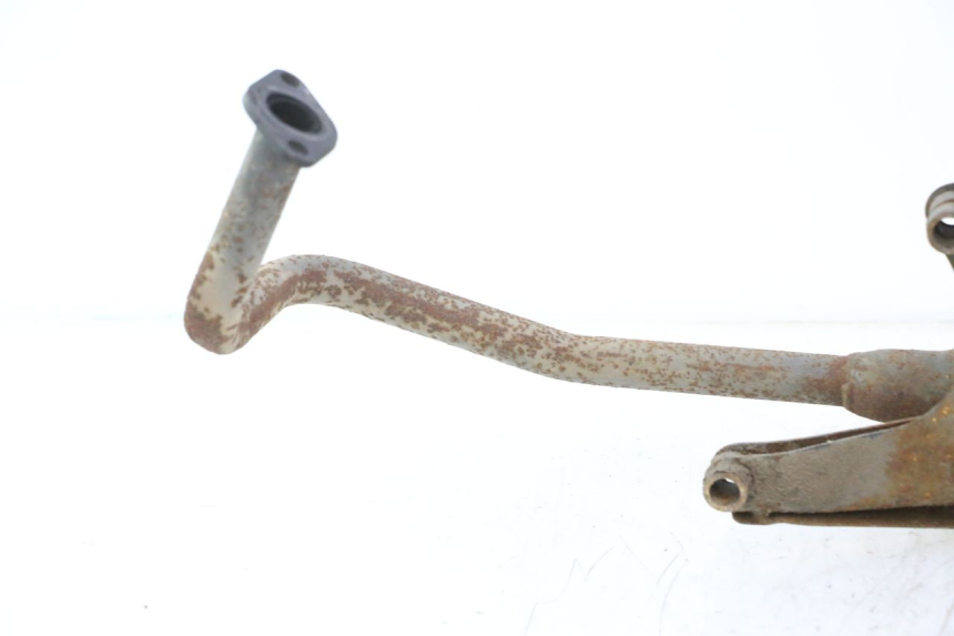 photo de EXHAUST VASTRO R-ONE 4T 50 (2014 - 2022) - Surface and material condition