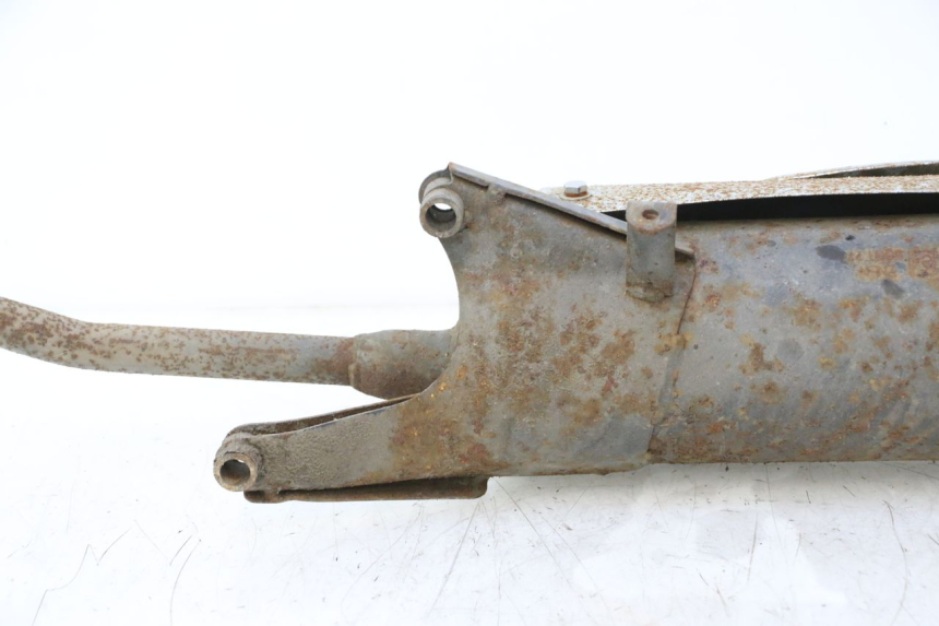 photo de EXHAUST VASTRO R-ONE 4T 50 (2014 - 2022) - Checked used part