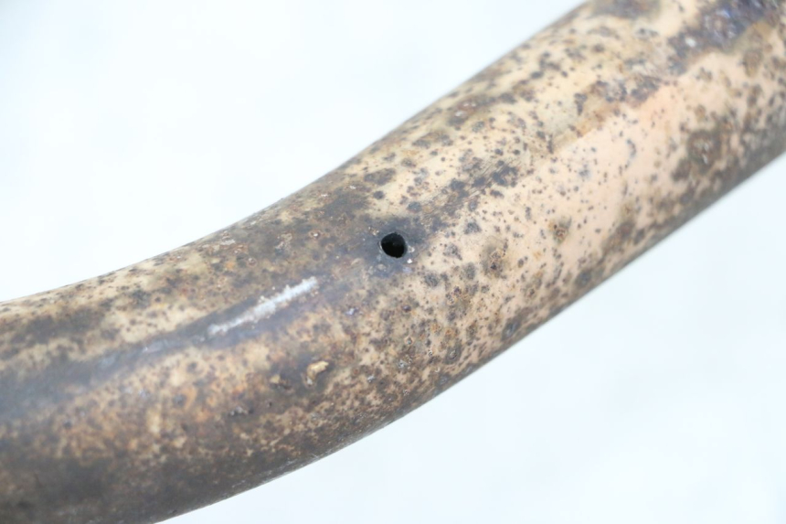 photo de EXHAUST PIPE MAG POWER R-STREET 50 (2016 - 2025) - Supplementary product photo