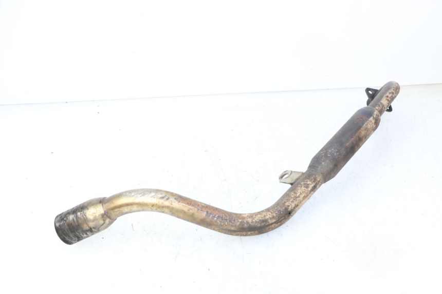 photo de EXHAUST PIPE MAG POWER R-STREET 50 (2016 - 2025) - Detailed visual inspection