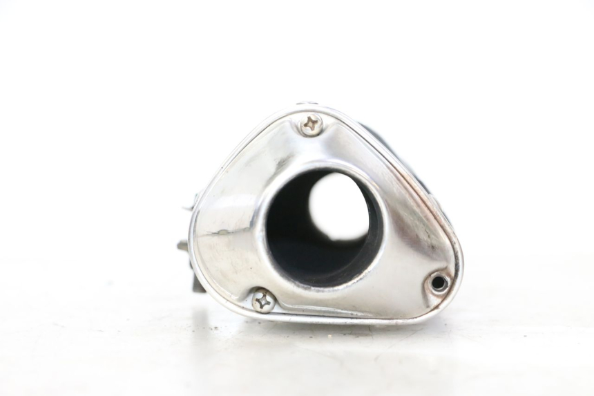 photo de EXHAUST PIPE MAG POWER R-STREET 50 (2016 - 2025) - Zoom on usage condition