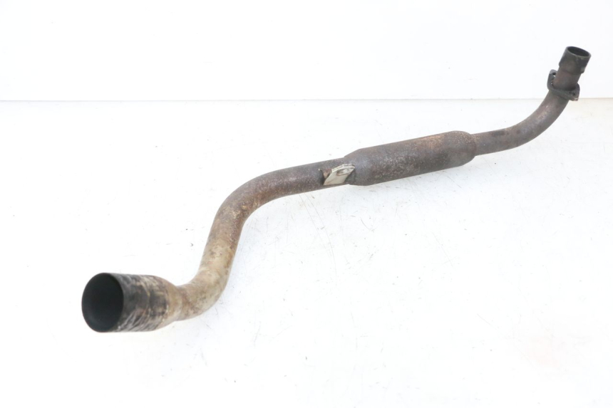 photo de EXHAUST PIPE MAG POWER R-STREET 50 (2016 - 2025) - Main view