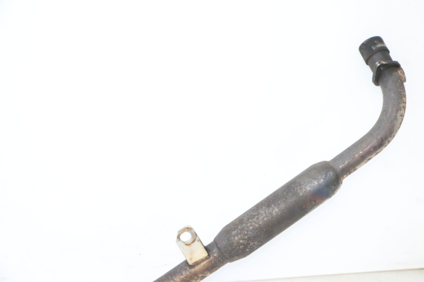 photo de EXHAUST PIPE MAG POWER R-STREET 50 (2016 - 2025) - Zoom on usage condition