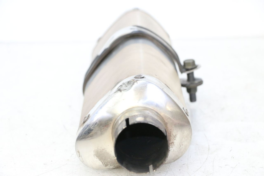 photo de EXHAUST PIPE MAG POWER R-STREET 50 (2016 - 2025) - Technical close-up