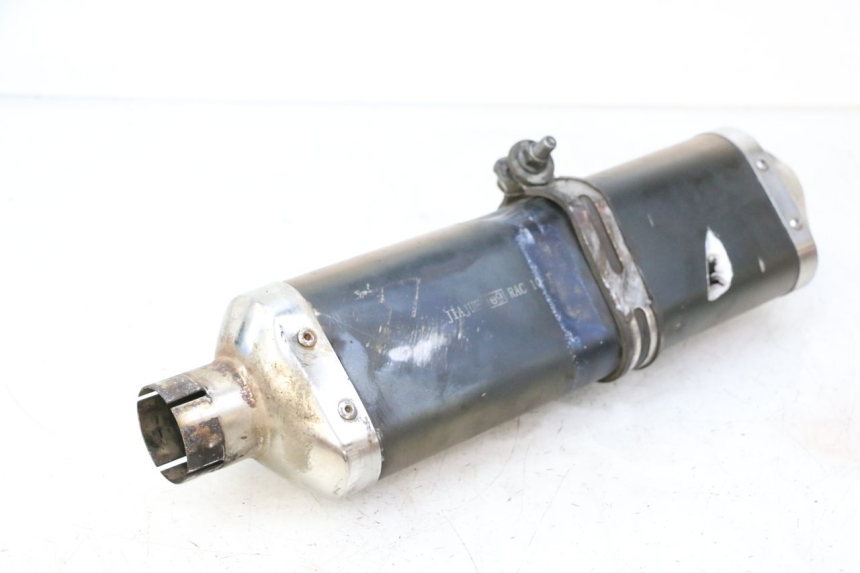 photo de EXHAUST PIPE MAG POWER R-STREET 50 (2016 - 2025) - Product overview