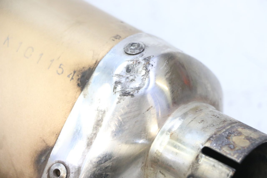 photo de EXHAUST PIPE MAG POWER R-STREET 50 (2016 - 2025) - Checked used part