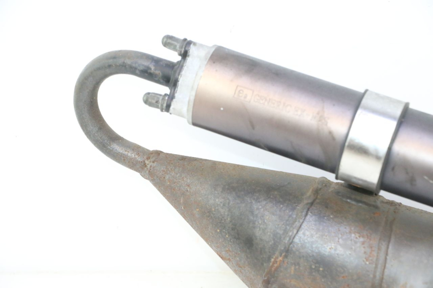 photo de EXHAUST RIDE RACE GT 2T 50 (2012 - 2017) - Used quality zoom