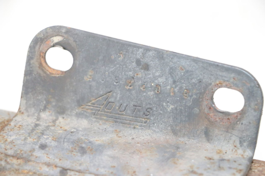 photo de EXHAUST ORCAL RAPTOR 50 (2015 - 2021) - Component detail