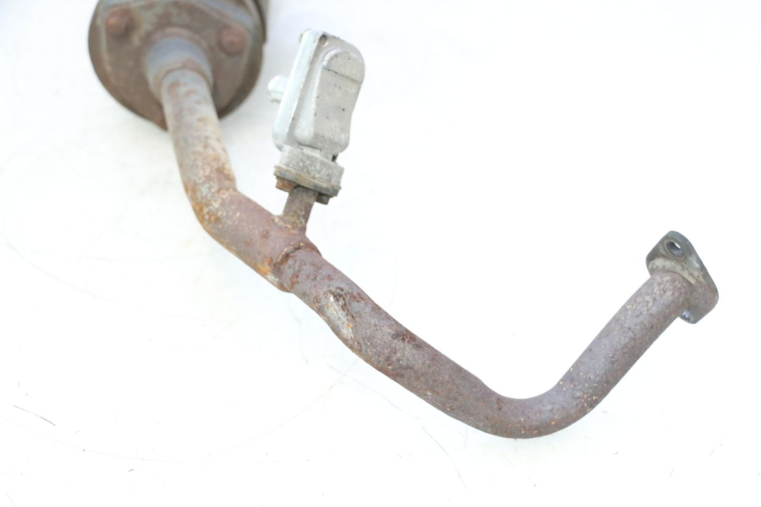 photo de EXHAUST LAZIO RENO 50 (2016 - 2021) - Additional view of the item