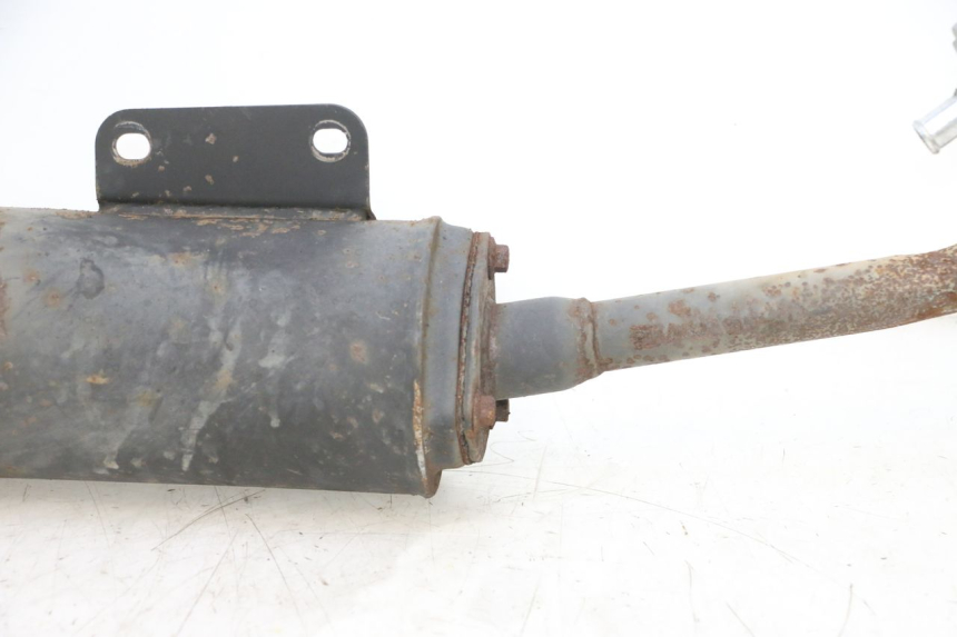 photo de EXHAUST LAZIO RENO 50 (2016 - 2021) - Used quality zoom