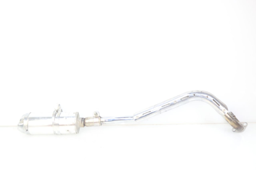 photo de EXHAUST PIPE APOLLO RFZ 125 - Main view