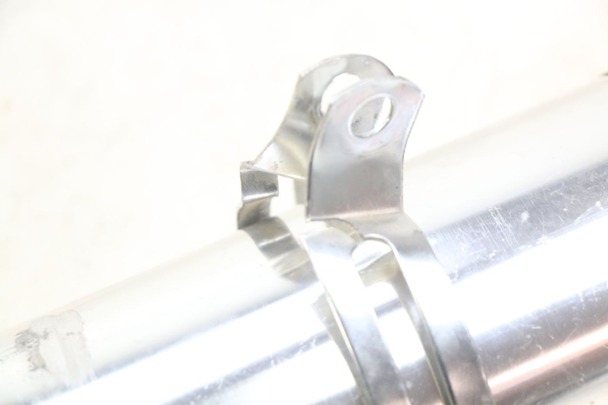 photo de EXHAUST PIPE APOLLO RFZ 125 - Alternative perspective