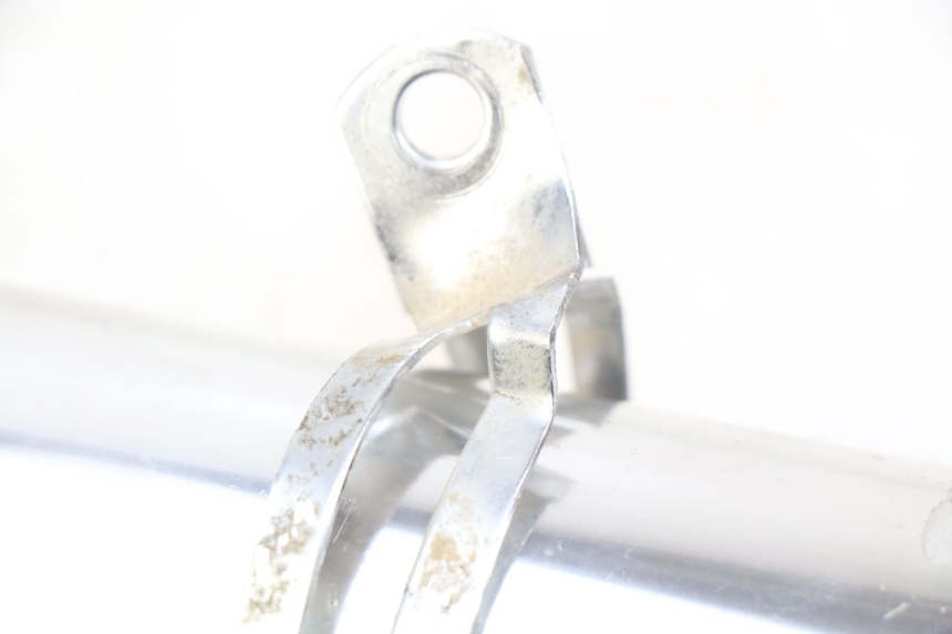 photo de EXHAUST PIPE APOLLO RFZ 125 - Technical close-up