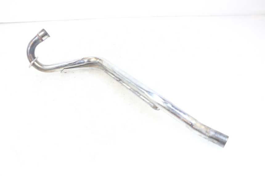 photo de EXHAUST PIPE APOLLO RFZ 125 - Markings and original references
