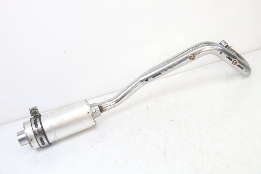 photo de EXHAUST PIPE APOLLO RFZ 125 - Main view