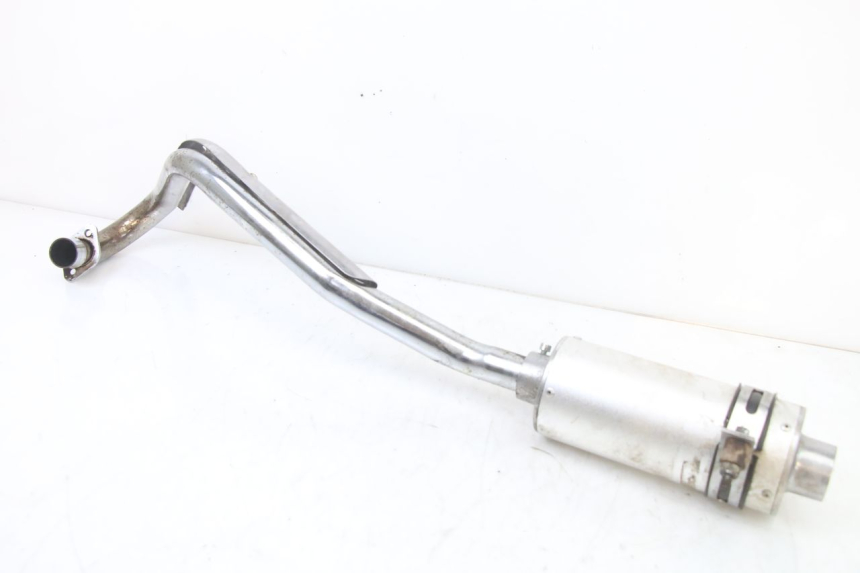 photo de EXHAUST PIPE APOLLO RFZ 125 - Product overview