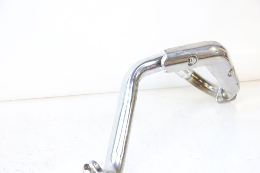 photo de EXHAUST PIPE APOLLO RFZ 125 - Component zoom