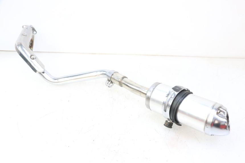 photo de EXHAUST PIPE APOLLO RFZ 125 - Alternative perspective