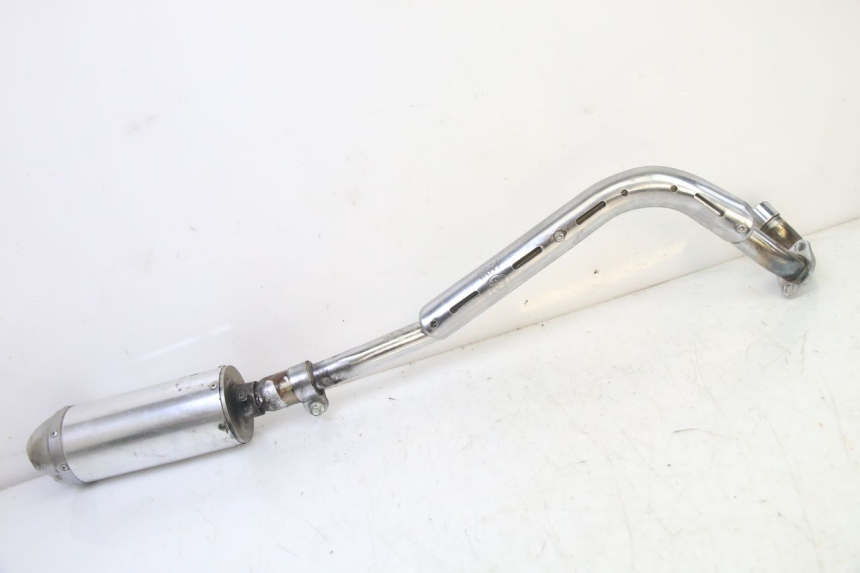 photo de EXHAUST PIPE APOLLO RFZ 125 - Additional view of the item