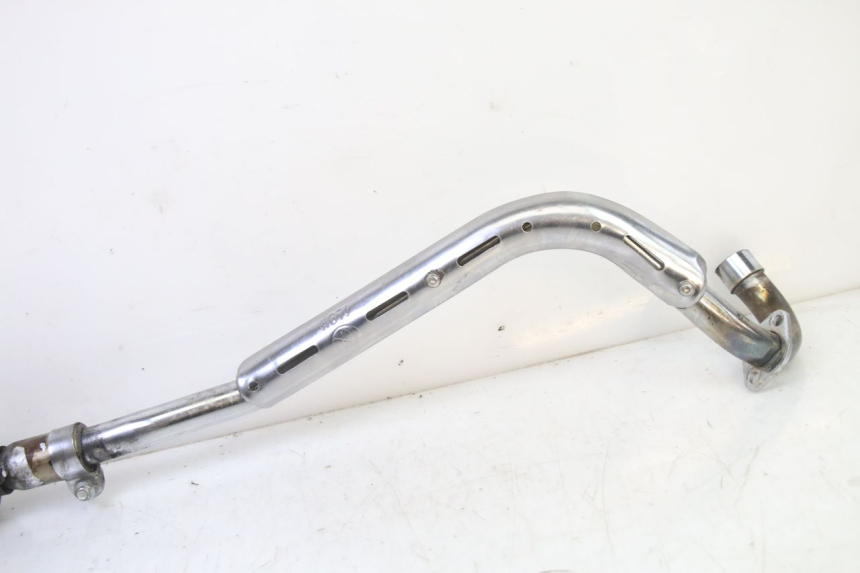 photo de EXHAUST PIPE APOLLO RFZ 125 - Component zoom