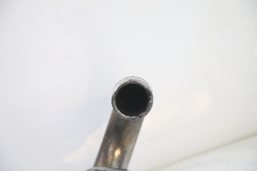 photo de EXHAUST PIPE APOLLO RFZ 125 - Focus on structure