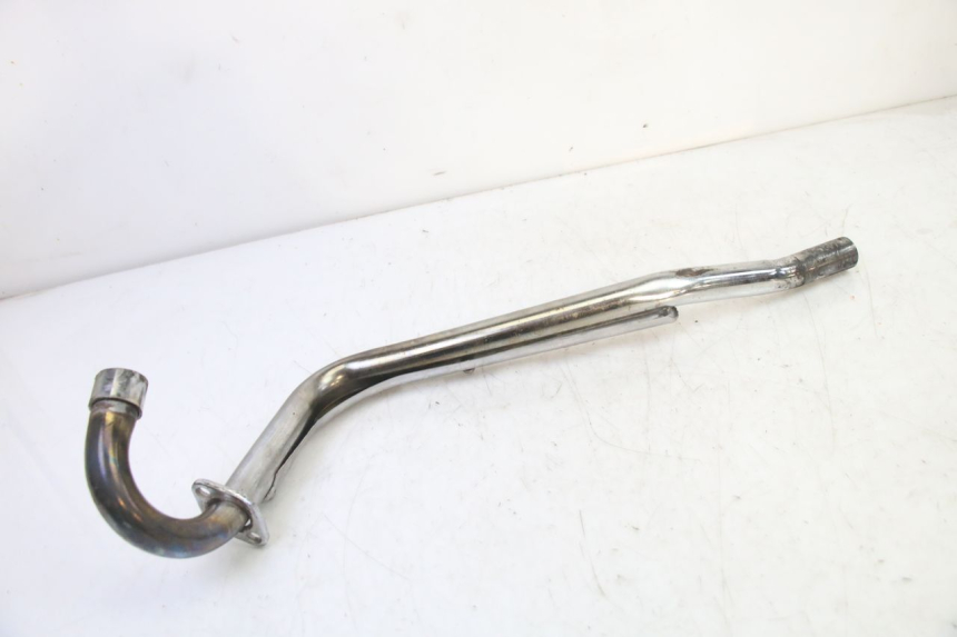 photo de EXHAUST PIPE APOLLO RFZ 125 - Checked used part