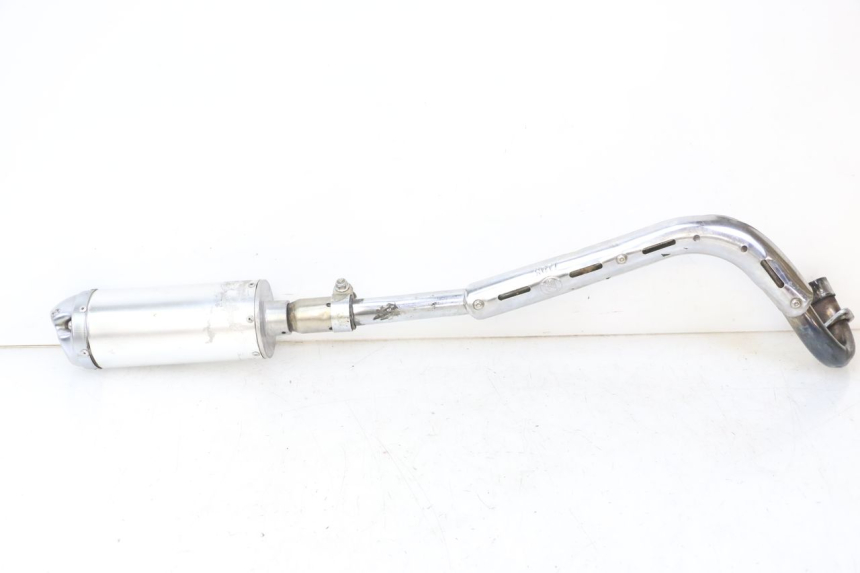 photo de EXHAUST PIPE APOLLO RFZ 125 - Main view