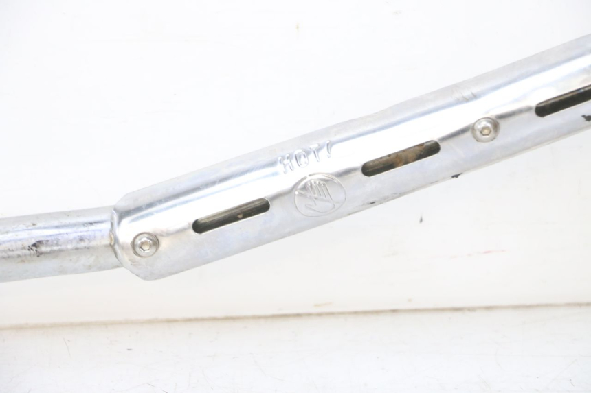 photo de EXHAUST PIPE APOLLO RFZ 125 - Alternative angle