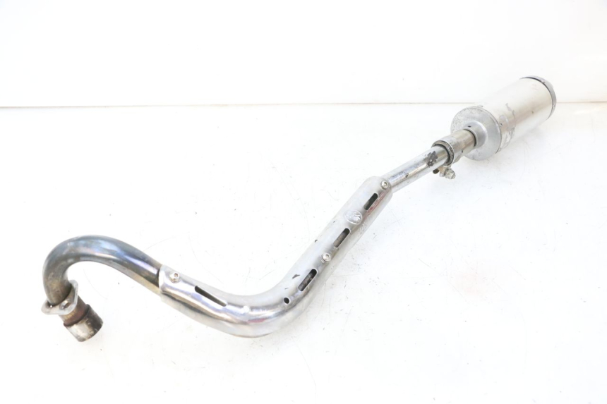 photo de EXHAUST PIPE APOLLO RFZ 125 - Checked used part