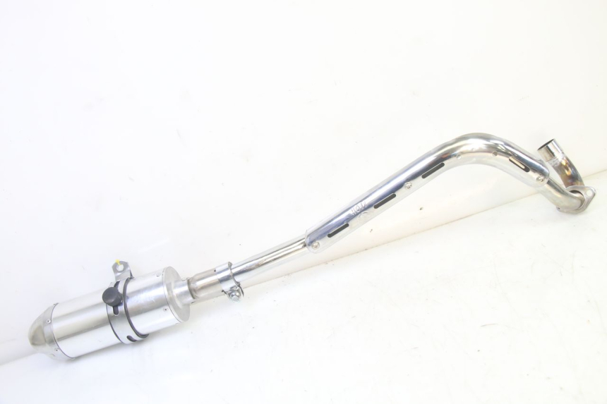 photo de EXHAUST PIPE APOLLO RFZ 125 - Main view