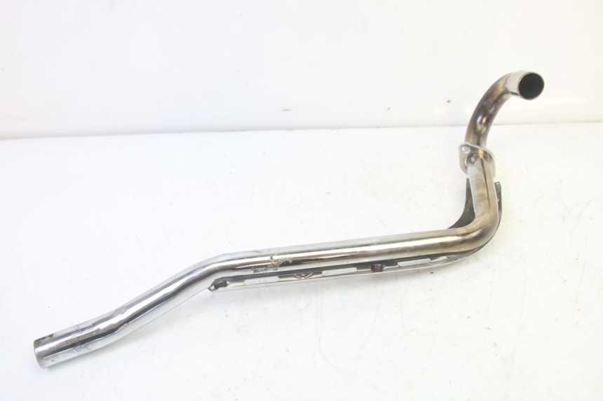 photo de EXHAUST PIPE APOLLO RFZ 125 - Product overview